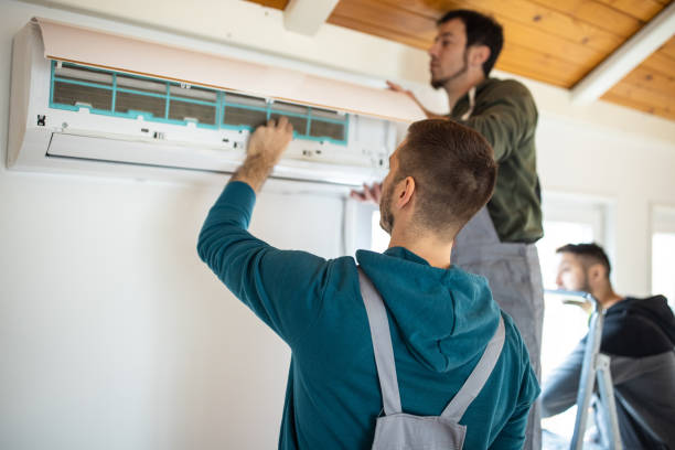 Best HVAC replacement cost  in Laverne, OK
