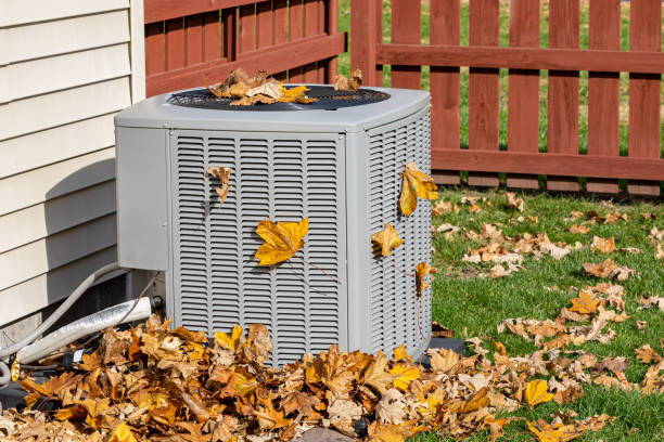 Best HVAC troubleshooting  in Laverne, OK