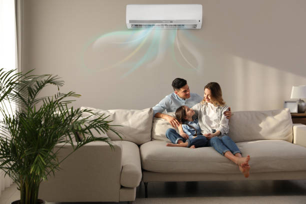 Best Affordable HVAC services  in Laverne, OK