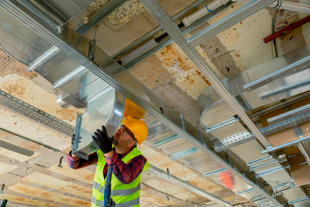 Best HVAC system installation  in Laverne, OK