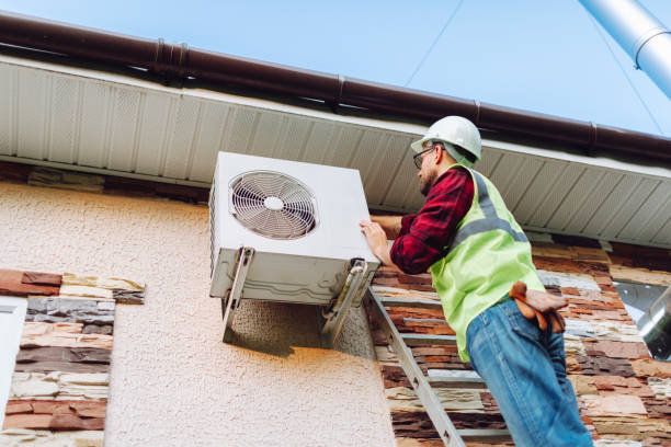 Best Local HVAC companies  in Laverne, OK