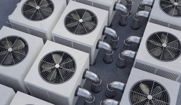 Best Emergency HVAC repair  in Laverne, OK