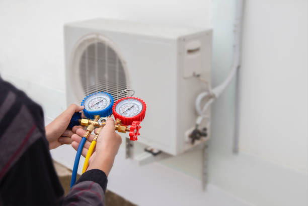 Best HVAC tune-up services  in Laverne, OK