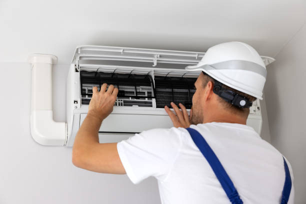 Best Commercial HVAC repair  in Laverne, OK