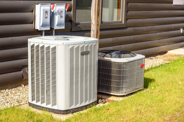 Best HVAC cleaning services  in Laverne, OK